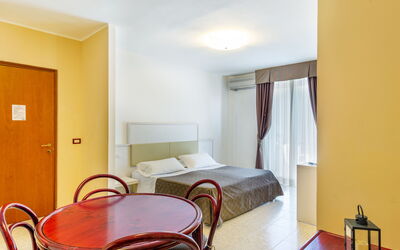 Unterkunft:&nbsp;Rina Sea Apartments 600.1