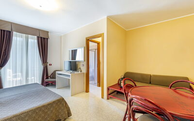 Unterkunft:&nbsp;Rina Sea Apartments 600.1
