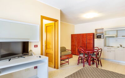 Unterkunft:&nbsp;Rina Sea Apartments 600.1