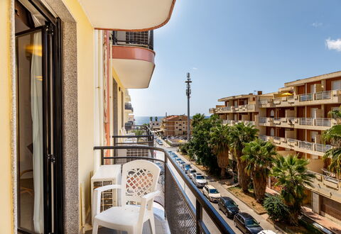 Alghero Residence, Seaside Apartments: Gebäude, Wohnung, Stadt, \Stadt, Wohngebiet, Stadtgebiet, Nachbarschaft, Balkon, Eigentumswohnung, Urban Design