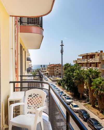 Alghero Residence, Seaside Apartments: Gebäude, Wohnung, Stadt, \Stadt, Wohngebiet, Stadtgebiet, Nachbarschaft, Balkon, Eigentumswohnung, Urban Design