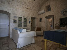 Unterkunft:&nbsp;Casedda