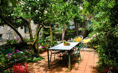 Giardino dei Limoni