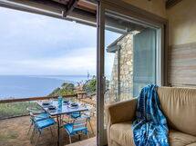 Stella Marina Apartment with Pool, Porto Santo Ste