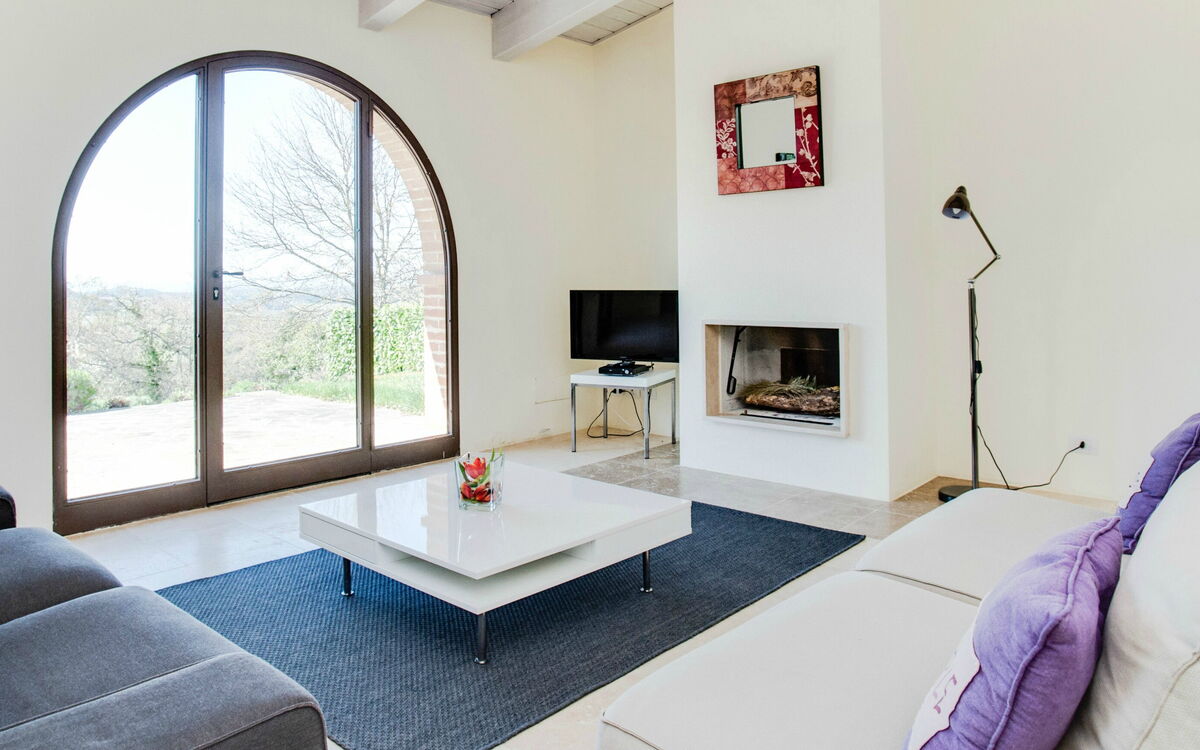 Unterkunft:&nbsp;Villino Rosmarino