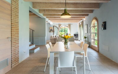 Unterkunft:&nbsp;Chalet Superior Azzurro