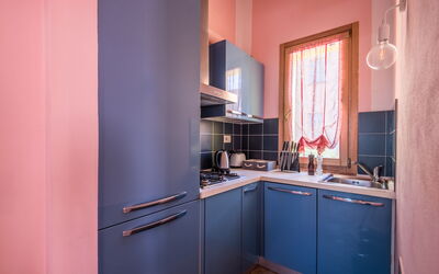 Unterkunft:&nbsp;Chalet Cigno