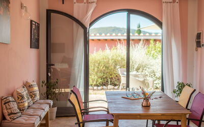 Unterkunft:&nbsp;Chalet Cigno