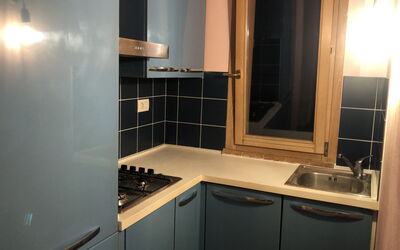 Unterkunft:&nbsp;Chalet Cigno
