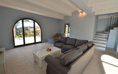 Unterkunft:&nbsp;Villa Cielo