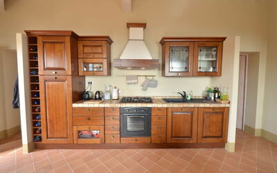 Unterkunft:&nbsp;Appartamento Quercia