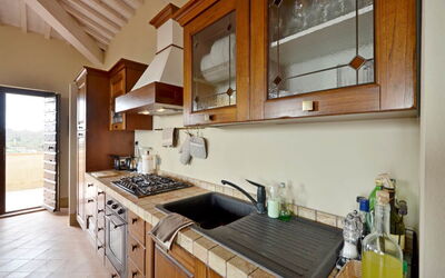 Unterkunft:&nbsp;Appartamento Quercia