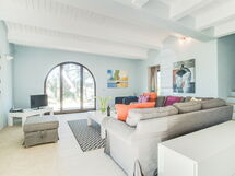 Unterkunft:&nbsp;Villa Cielo