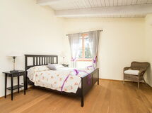 Unterkunft:&nbsp;Villino Rosmarino