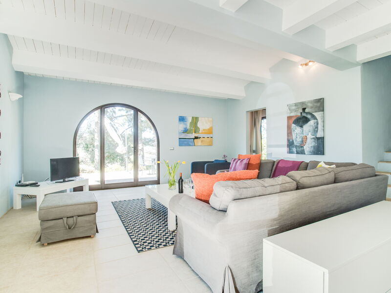 Unterkunft:&nbsp;Villa Cielo
