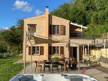 La Casa nel Bosco
