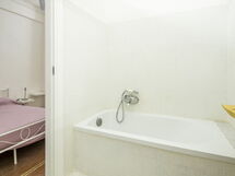 La Casa di Bruno, Terrace, in the Heart of Genova