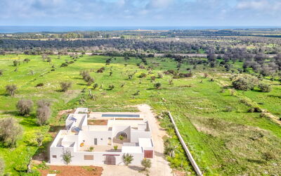 Terracorte Villa