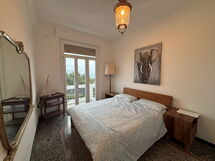 Focaincontromano Apartment with Sea View, Genoa