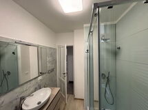 Focaincontromano Apartment with Sea View, Genoa