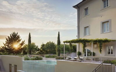 Villa Elisa