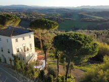Villa Elisa
