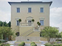 Villa Elisa
