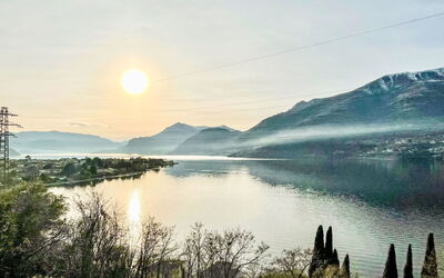 Unterkunft:&nbsp;Lake View Penthouse 623.1