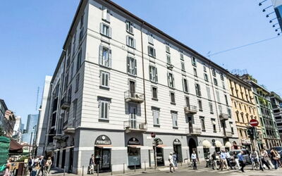 Brera Boutique Apartment