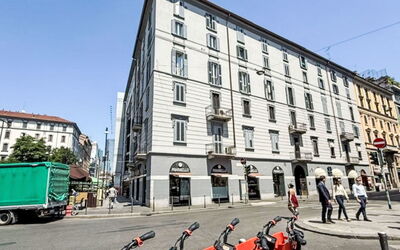 Brera Boutique Apartment