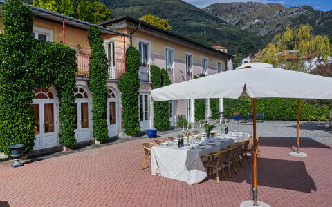 Besanina: Estate, Hazienda, Garten, Villa, Landscaping, Hof, Garten, Villa, Hotel, Plantage