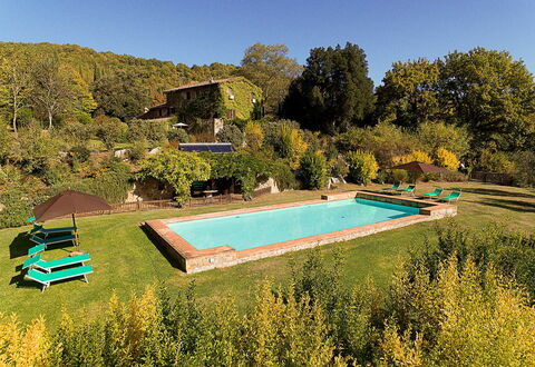 Artemisia: Schwimmbad, Freizeit, Garten, Resort, Eco Hotel, Estate, Hazienda, Bauernhaus, Landscaping, Hinterhof