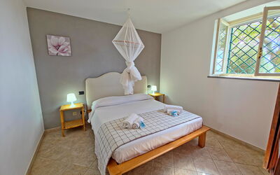 Villa Il Giardino