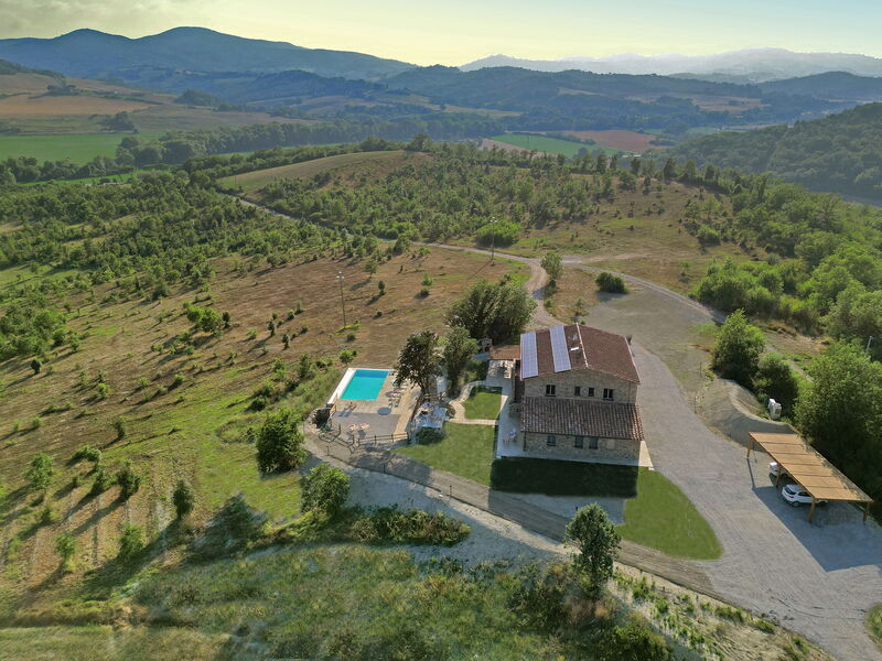 Outdoor view