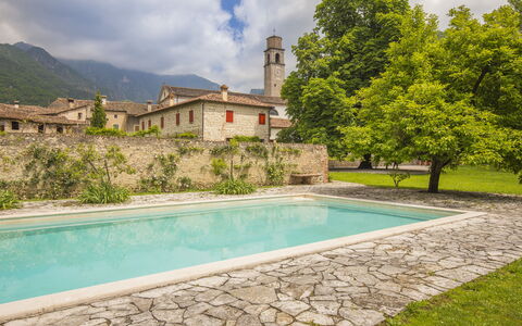 Jasmine Villa: Hazienda, Estate, Schwimmbad, Bauernhaus, Villa, Resort, Garten, Hof, Eco Hotel, Hinterhof