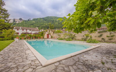 Jasmine Villa: Schwimmbad, Resort, Eco Hotel, Hazienda, Ferienort, Thermae, Villa, Hotel