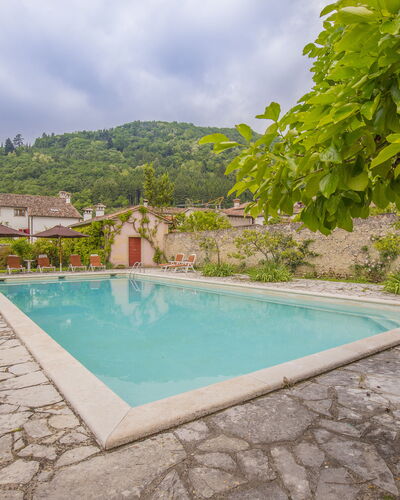 Jasmine Villa: Schwimmbad, Resort, Eco Hotel, Hazienda, Ferienort, Thermae, Villa, Hotel