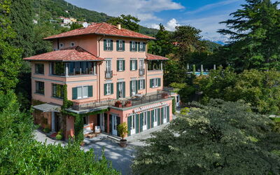 Camilla Villa
