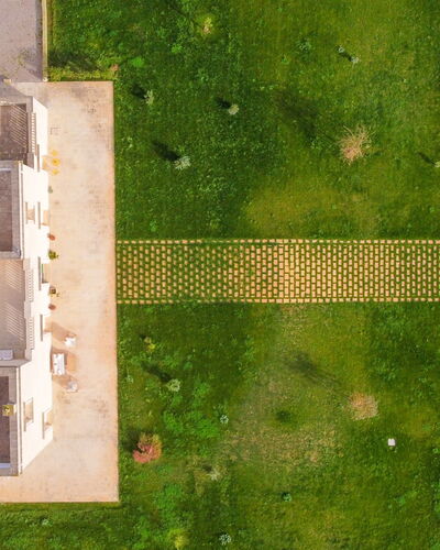 Masseria Ficalindia