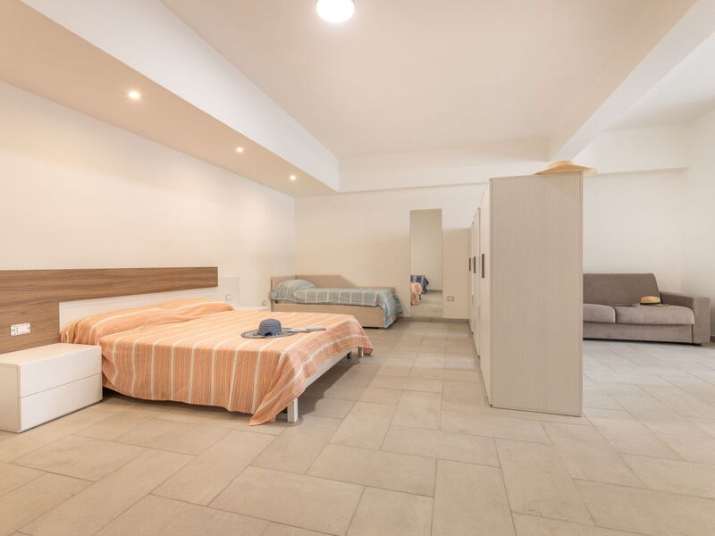 Appartamento Monomare, Gallipoli