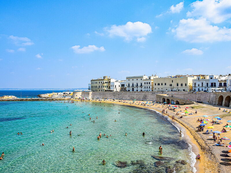 Casa Marinella, Marina di Mancaversa