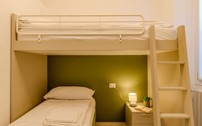 Unterkunft:&nbsp;Meravillas Home 703.1