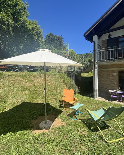 La Montagna al Mare, Relax sul Beigua