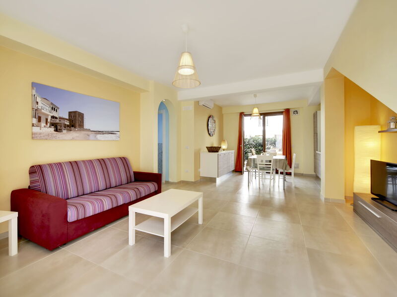 Borgo Vigata 1