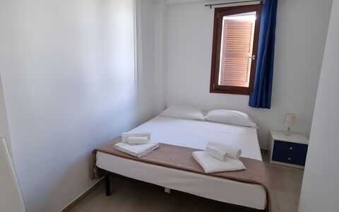 Borgo Vigata 3: Fussboden, Wohnung, Holzbeize, Hartholz, Daylighting