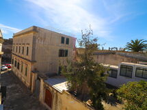 Bacchus: Historic Charming Home