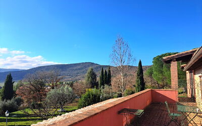 Unterkunft:&nbsp;Montali