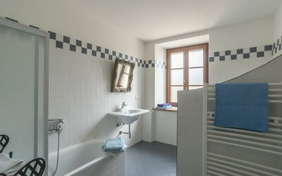 Unterkunft:&nbsp;Villa