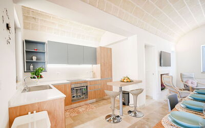 Trulli Heaven