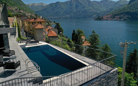 Letizia: Schwimmbad, Verbundwerkstoff, Ferienort, Eco Hotel
